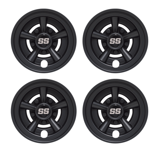 https://dealers.steelenggolfcart.com/wp-content/uploads/2022/03/WC0803-Wheel-Covers-8-SS-Matte-Black-Set-of-4.png
