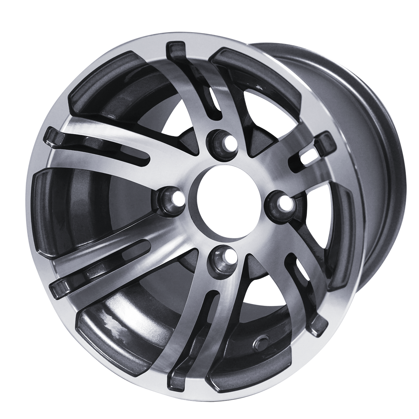 WH1003 - 10 inch Bulldog GM