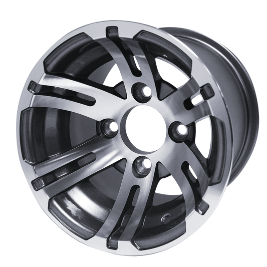 WH1003 - 10 inch Bulldog GM