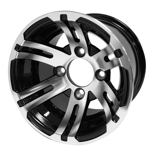 WH1004 - 10 inch Bulldog MB