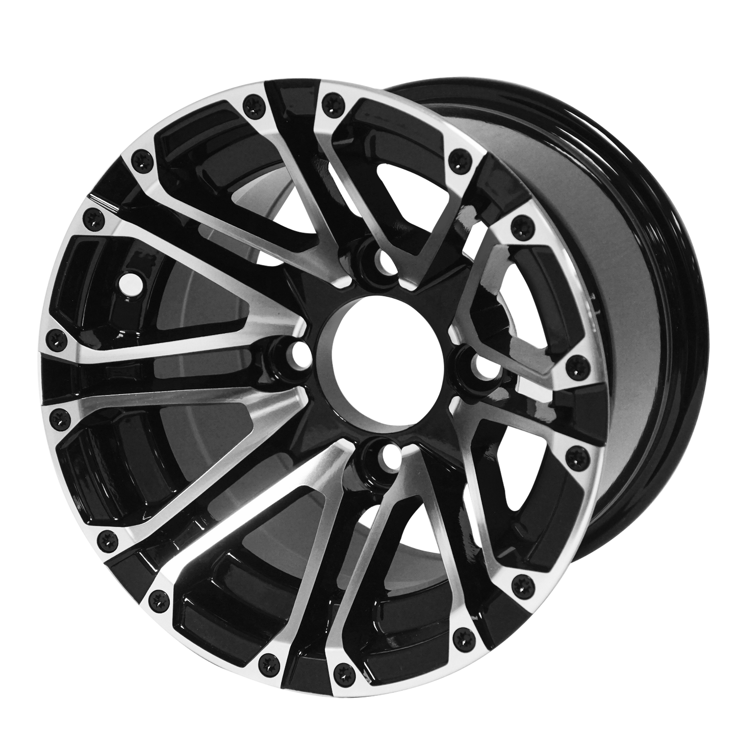 WH1006 - 10 inch Lancer MB