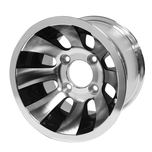 WH1009 - 10 inch Revolver MB