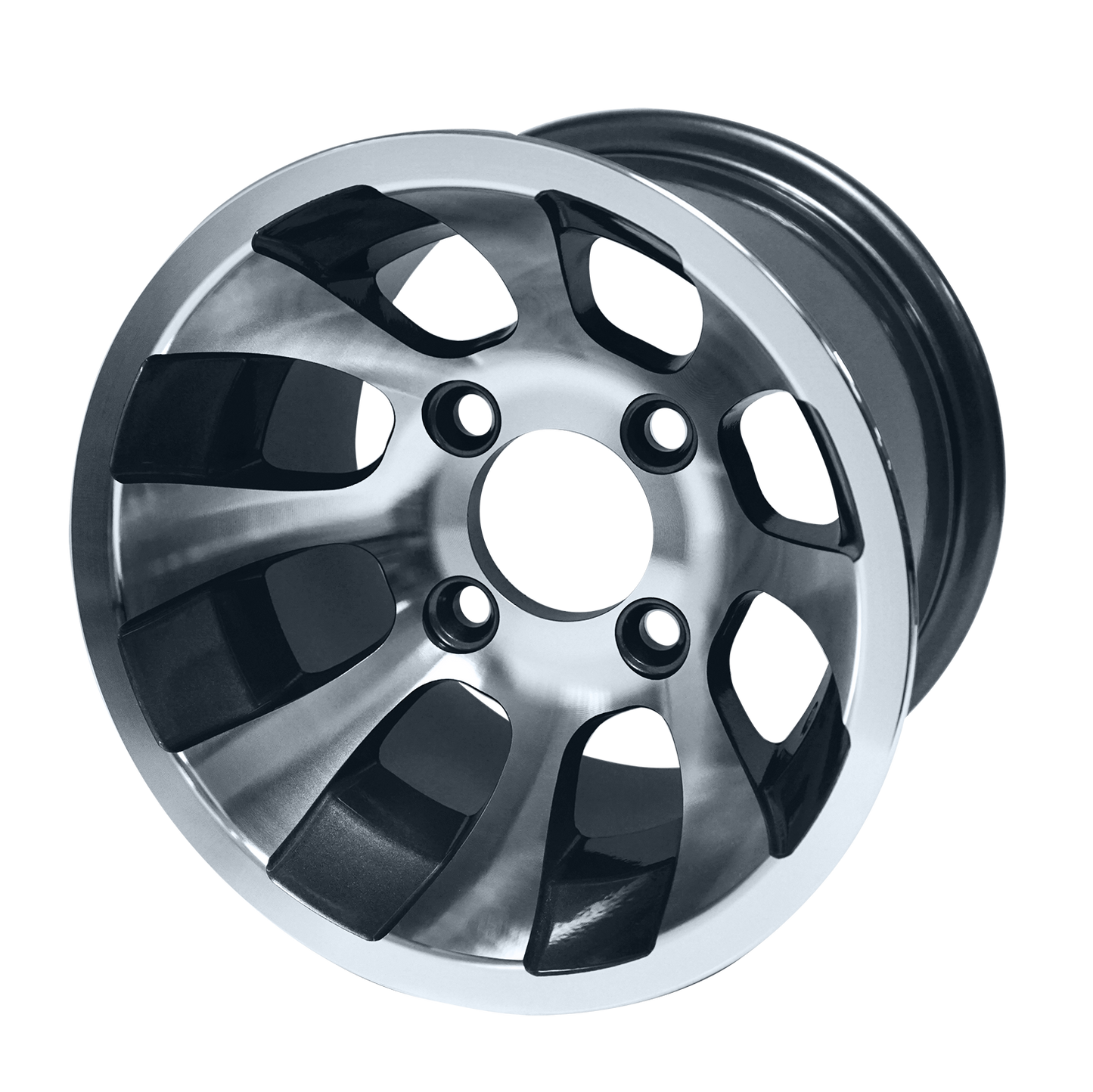 WH1010 - 10 inch Revolver GM