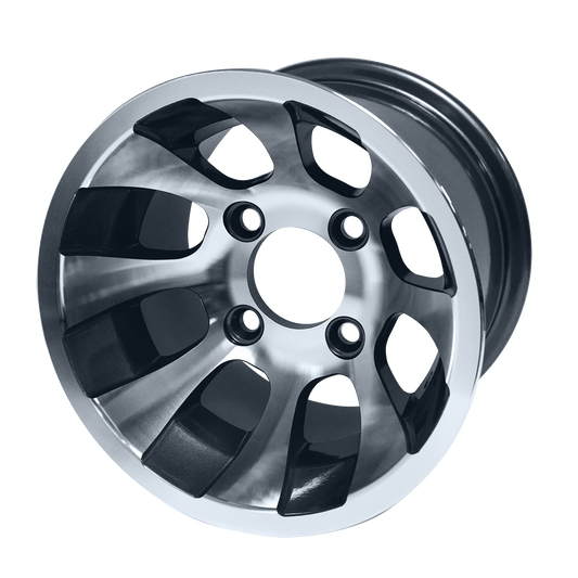 WH1010 - 10 inch Revolver GM