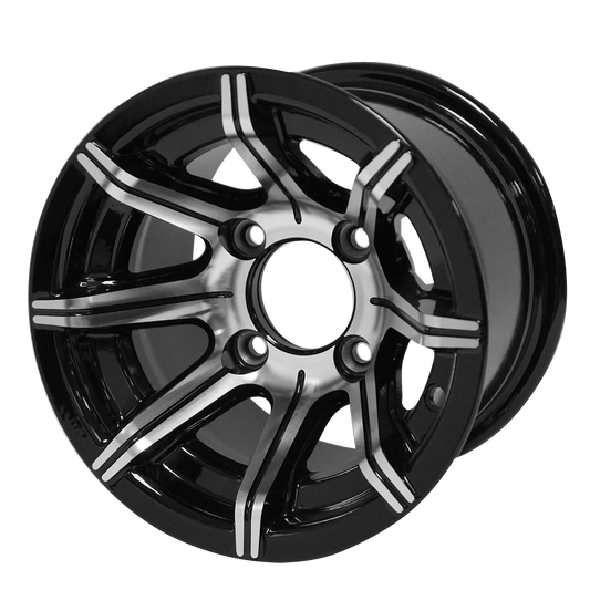 WH1012 - 10 inch Spider MB