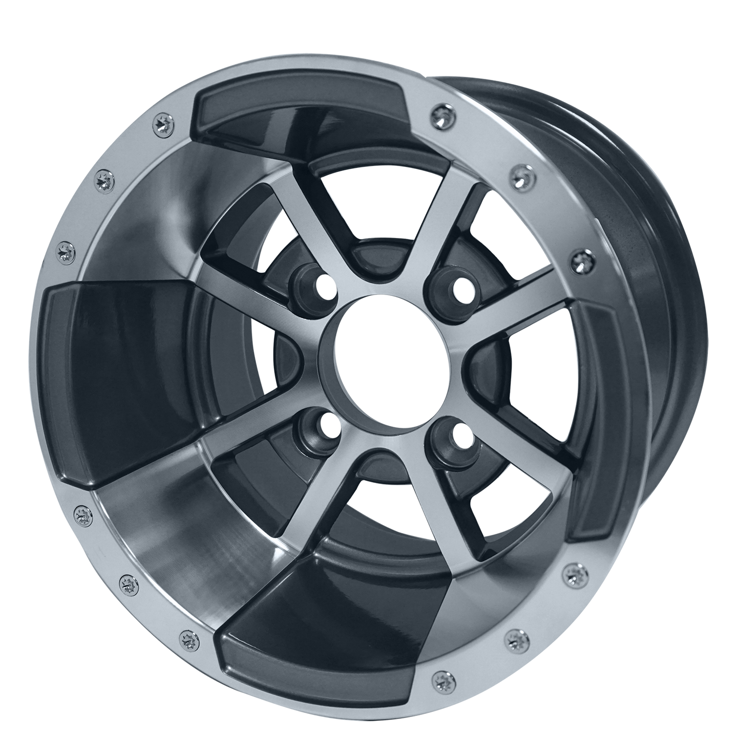 WH1014 - 10 inch - Storm Trooper GM