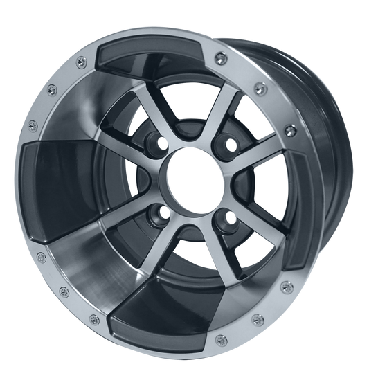 WH1014 - 10 inch - Storm Trooper GM