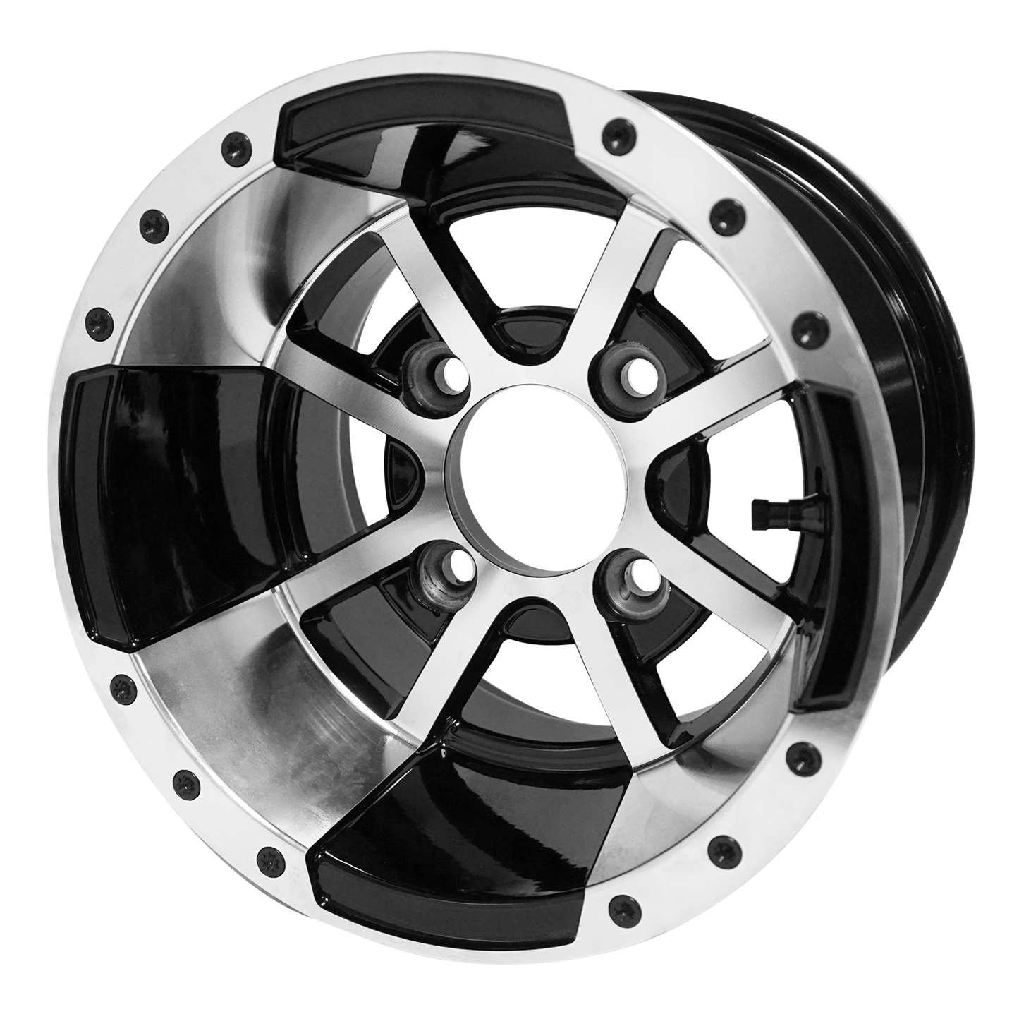 WH1015 - 10 inch - Storm Trooper MB