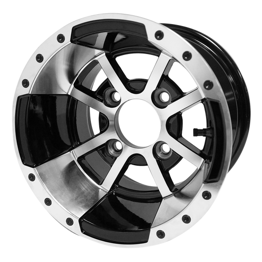 WH1015 - 10 inch - Storm Trooper MB