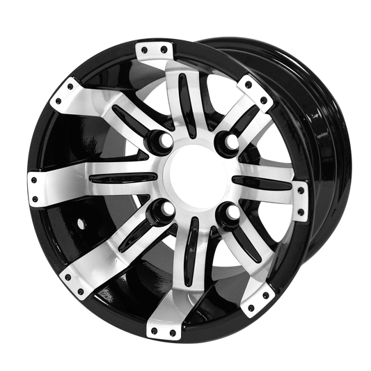 WH1016 - 10 inch Tempest MB