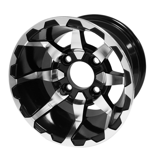 WH1025 - 10 inch Vortex MB
