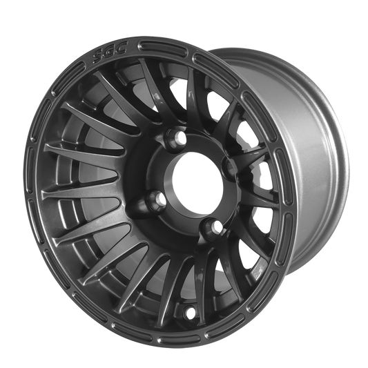 WH1028 - 10 inch Medusa GM