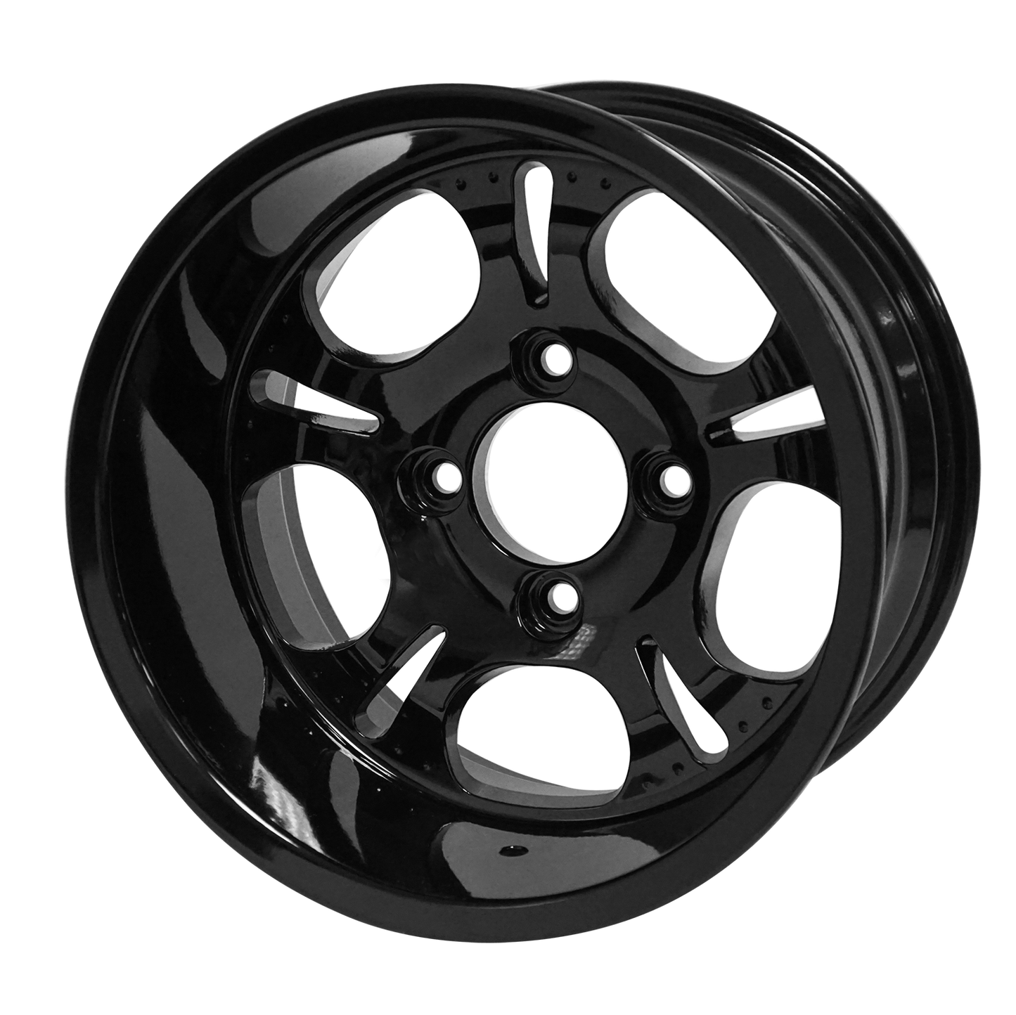 WH1203 - 12 inch Darkside Blk