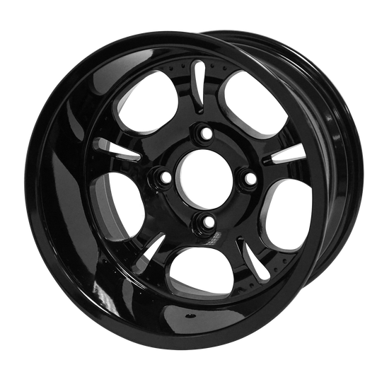 WH1203 - 12 inch Darkside Blk