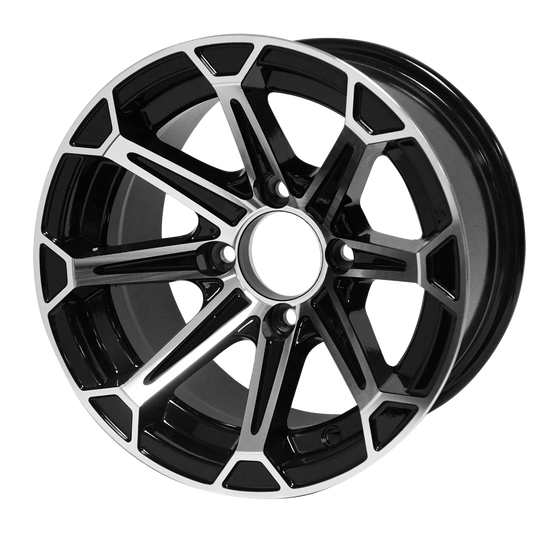 WH1204 - 12 inch Fang MB