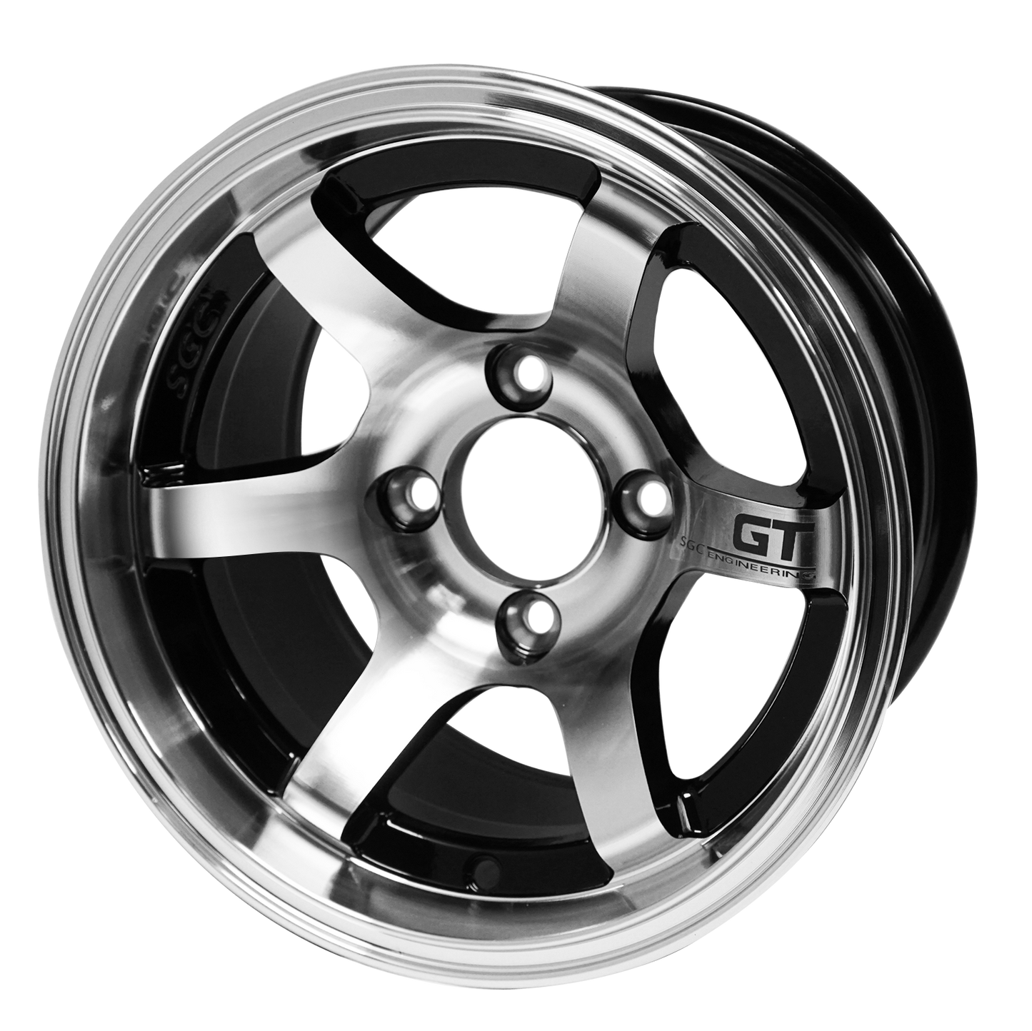 WH1209 - 12 inch GT MB