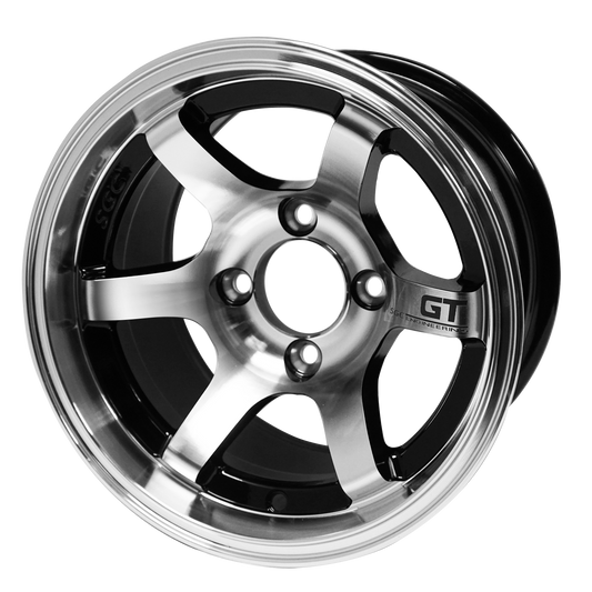 WH1209 - 12 inch GT MB