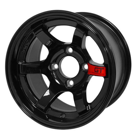 WH1210 - 12 inch GT Blk