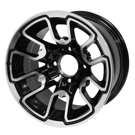 WH1215 - 12 inch Lizard MB