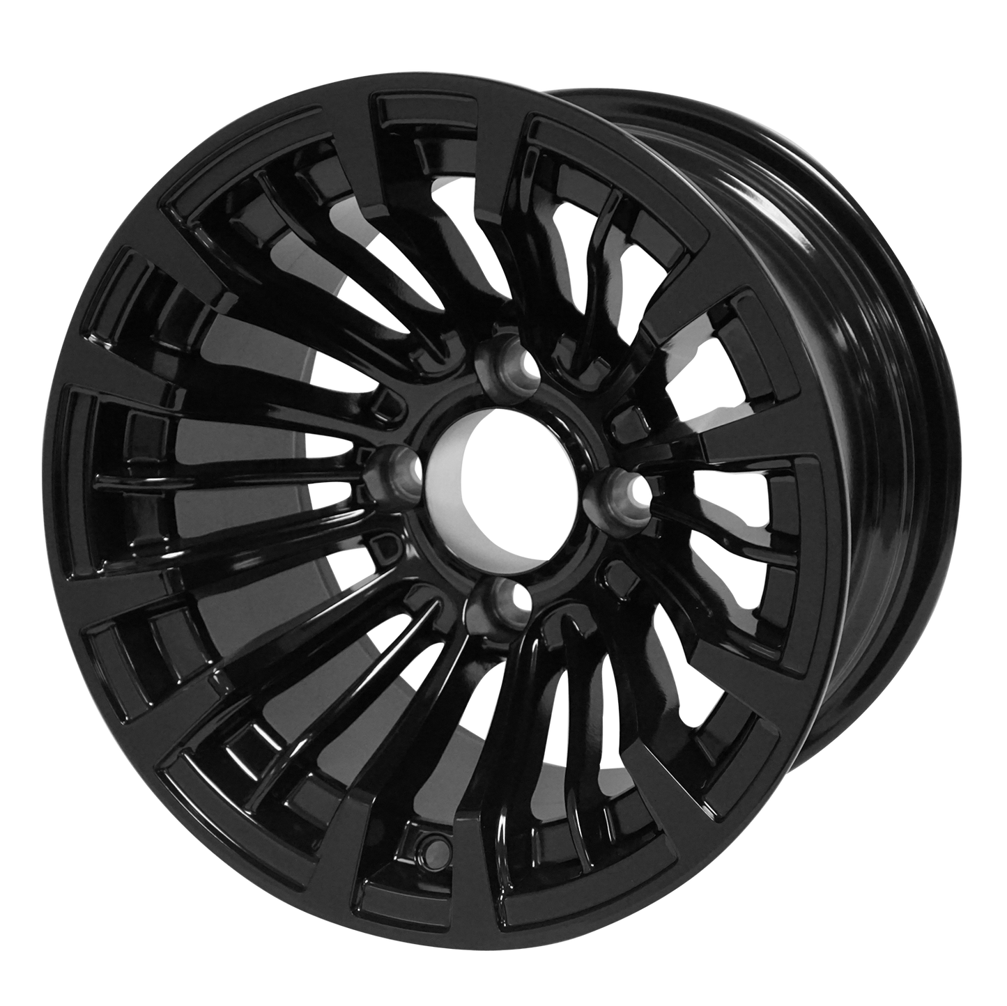 WH1218 - 12 inch Matador Blk
