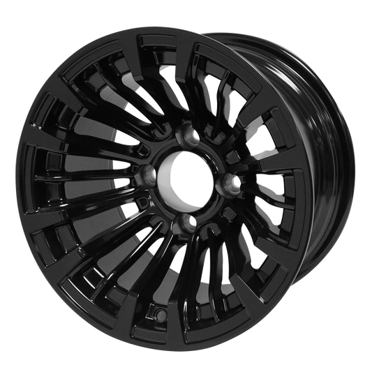 WH1218 - 12 inch Matador Blk