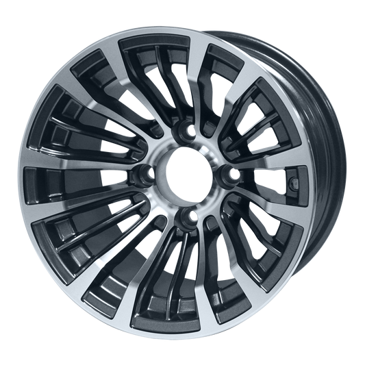 WH1219 - 12 inch Matador GM