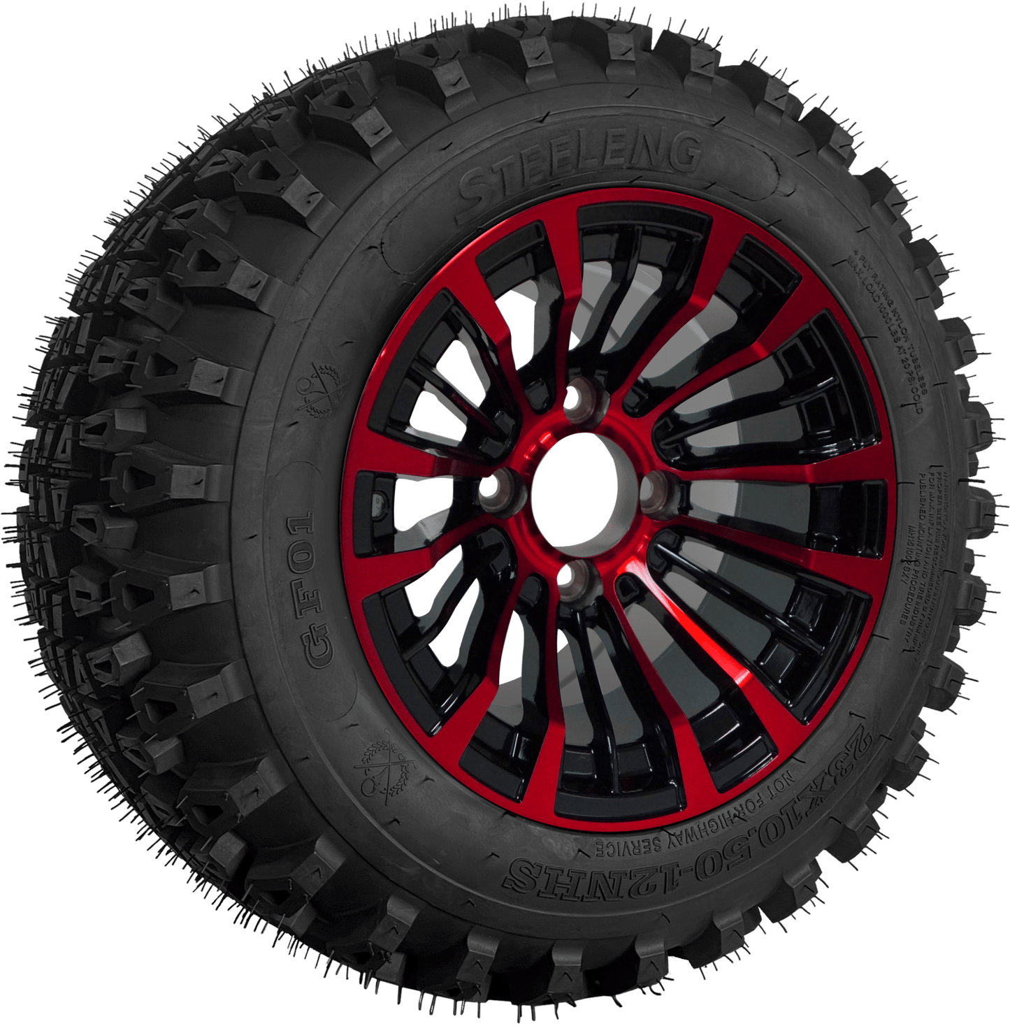 https://dealers.steelenggolfcart.com/wp-content/uploads/2023/12/WH1220-TR1280-Matador-Red-Blk.png
