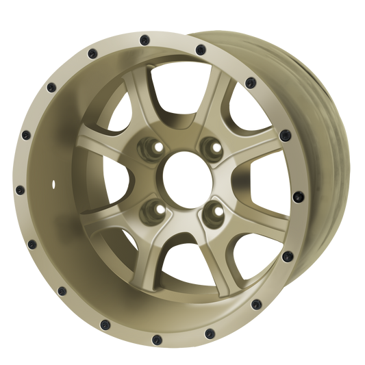 WH1222 - 12 inch Nightstalker Desert Sand