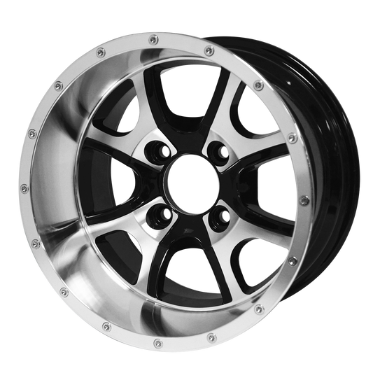 WH1225 - 12 inch Predator MB