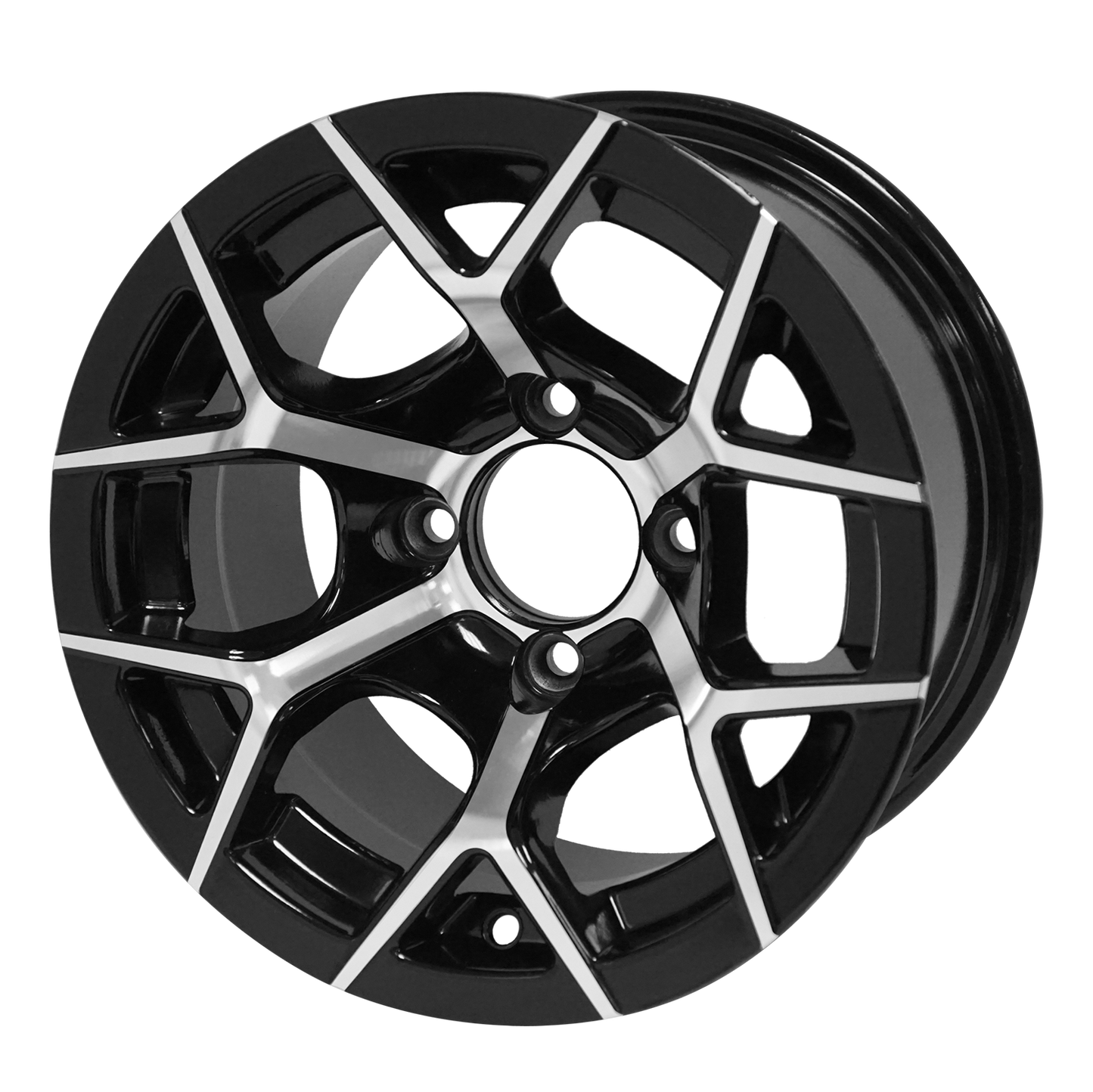 WH1226 - 12 inch Rally MB