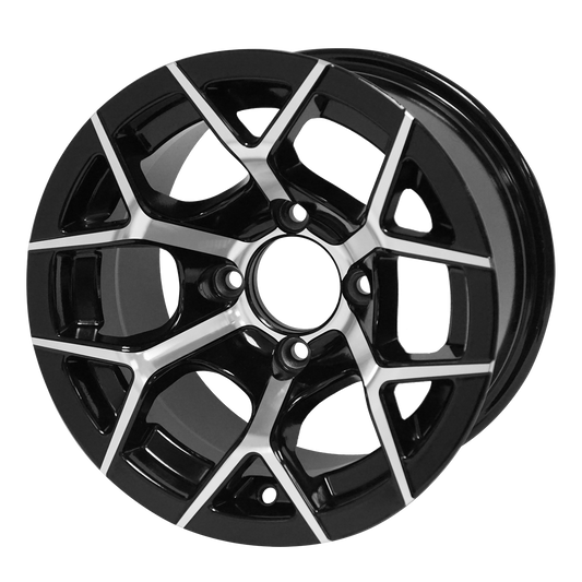 WH1226 - 12 inch Rally MB