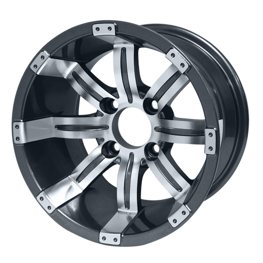 WH1233 - 12 inch Tempest GM