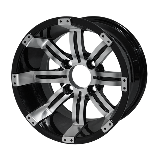 WH1234 - 12 inch Tempest MB