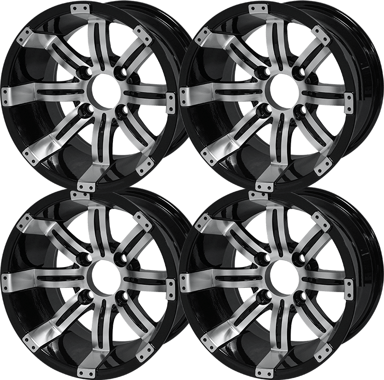 https://dealers.steelenggolfcart.com/wp-content/uploads/2022/03/WH1234-set-of-4-Tempest-Machined-Black.png