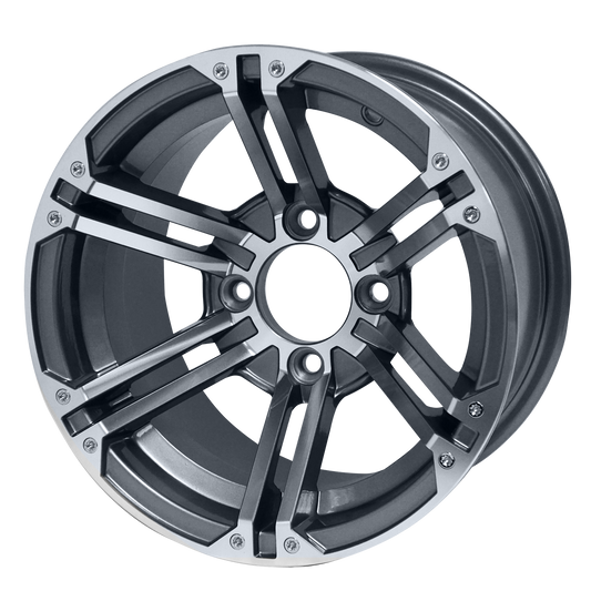 WH1238 - 12 inch Terminator GM