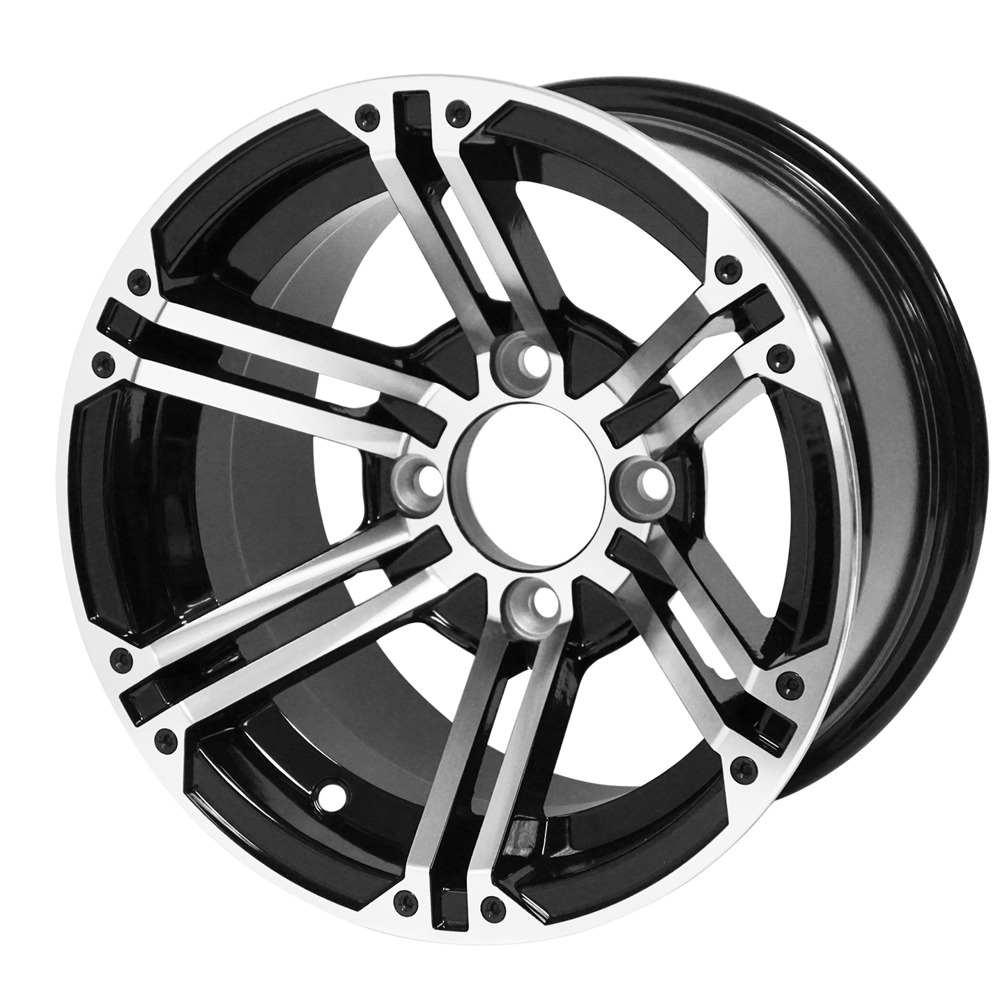 WH1239 - 12 inch Terminator MB