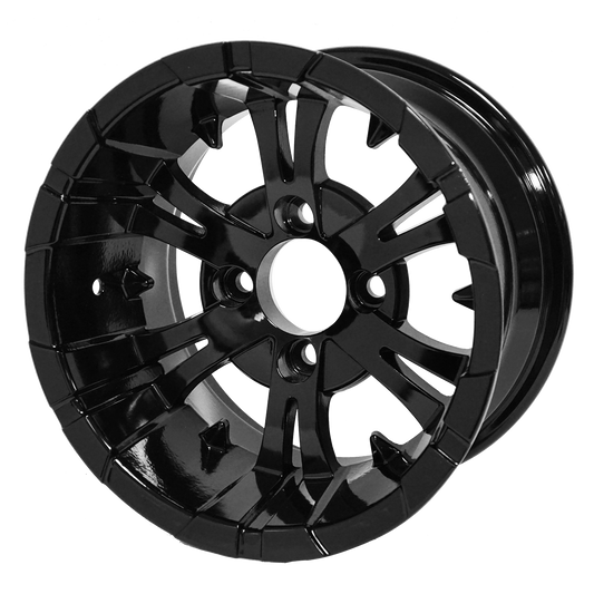 WH1242 - 12 inch Vampire Blk