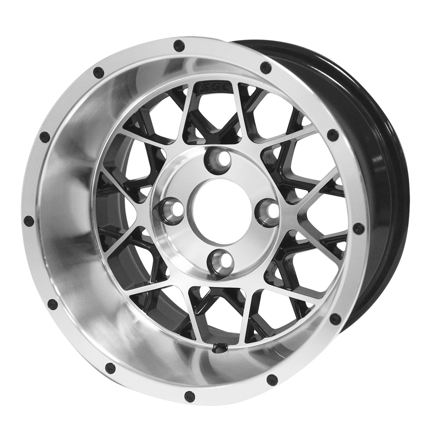 WH1249 - 12 inch Venom MB