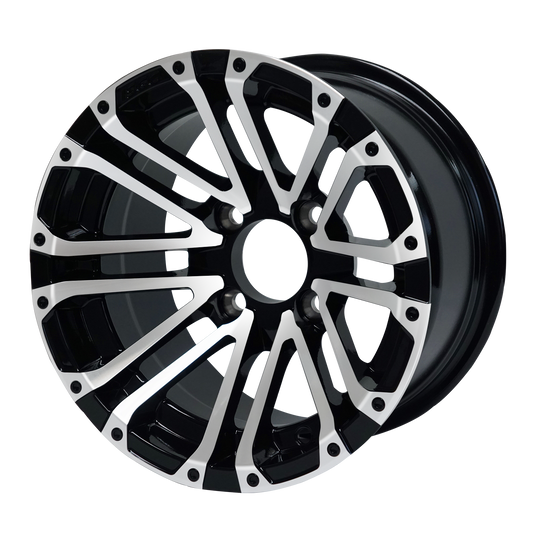 WH1254 - 12 inch Lancer MB