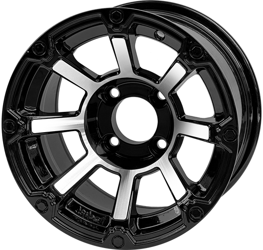 WH1260 - 12 inch (BEAST) Cyclops MB