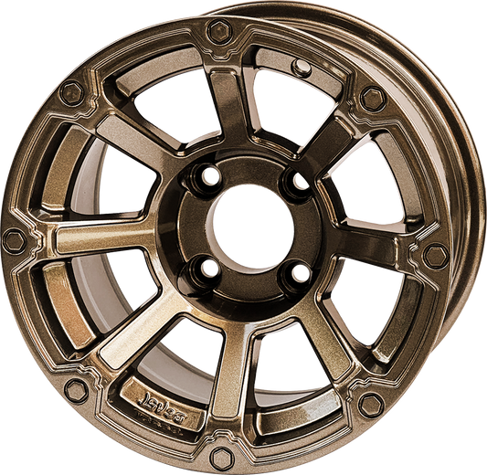 WH1263 - 12 inch (BEAST) Cyclops Bronze