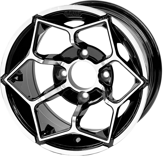 WH1266 - 12 inch Hammerhead MB