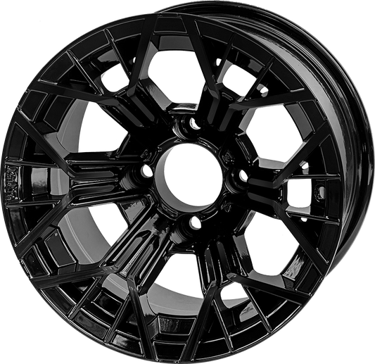 WH1268 - 12 inch (BEAST) Mantis Blk