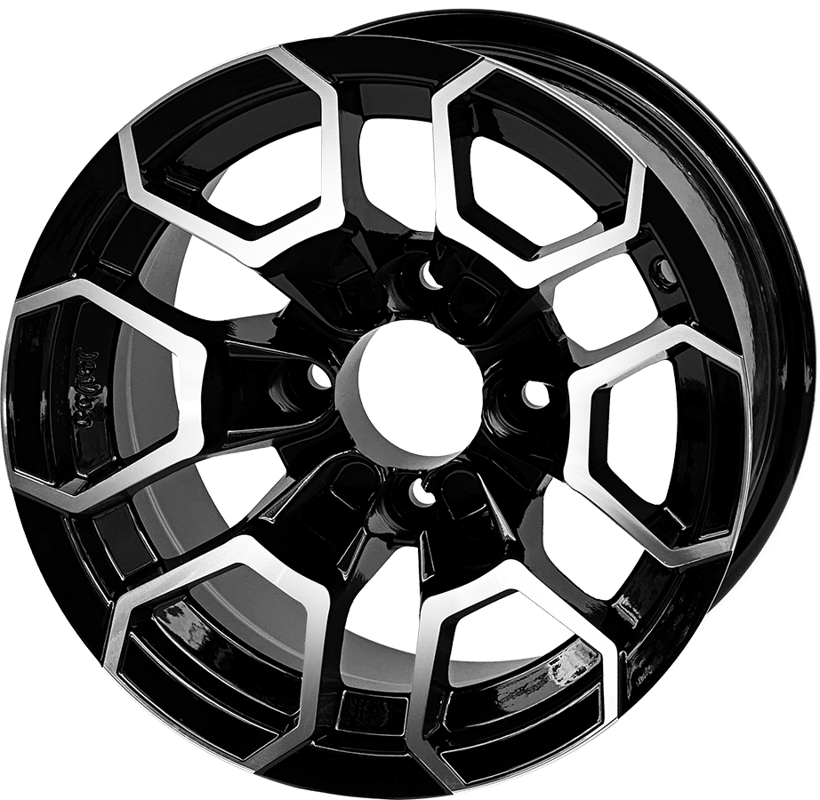 WH1271 - 12 inch (BEAST) Talon MB