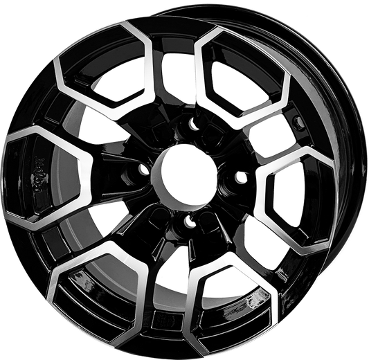 WH1271 - 12 inch (BEAST) Talon MB