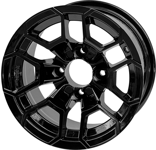 WH1272 - 12 inch (BEAST) Talon Blk