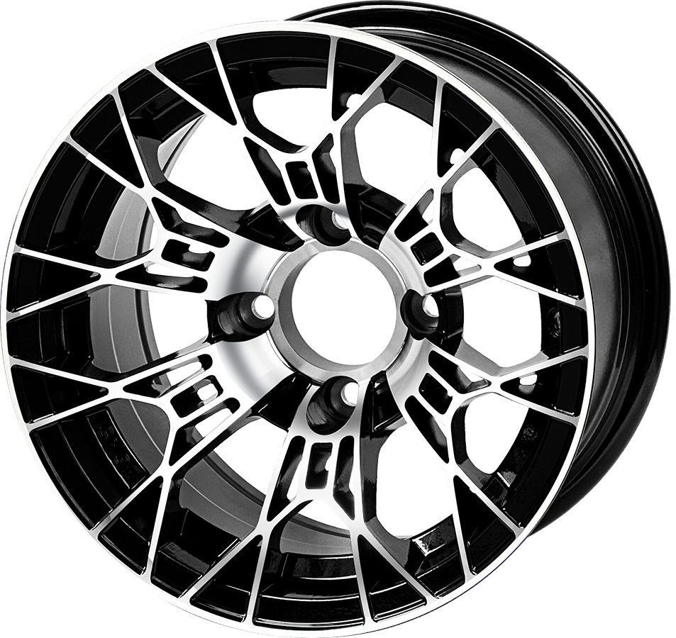 WH1275 - 12 inch (BEAST) Tarantula MB