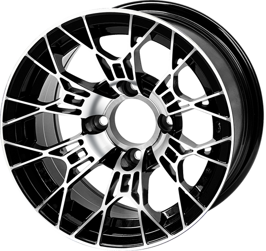 WH1275 - 12 inch (BEAST) Tarantula MB