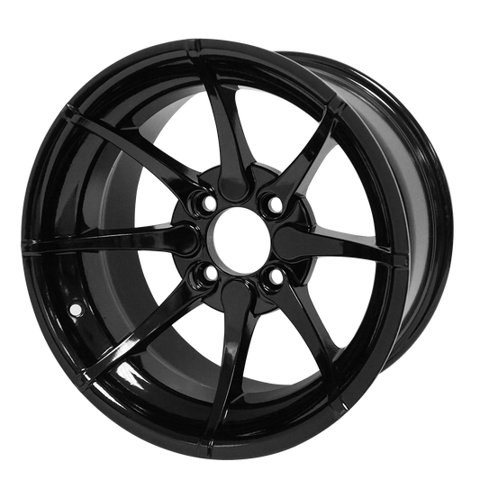 WH1401 - 14 inch Hydra Blk