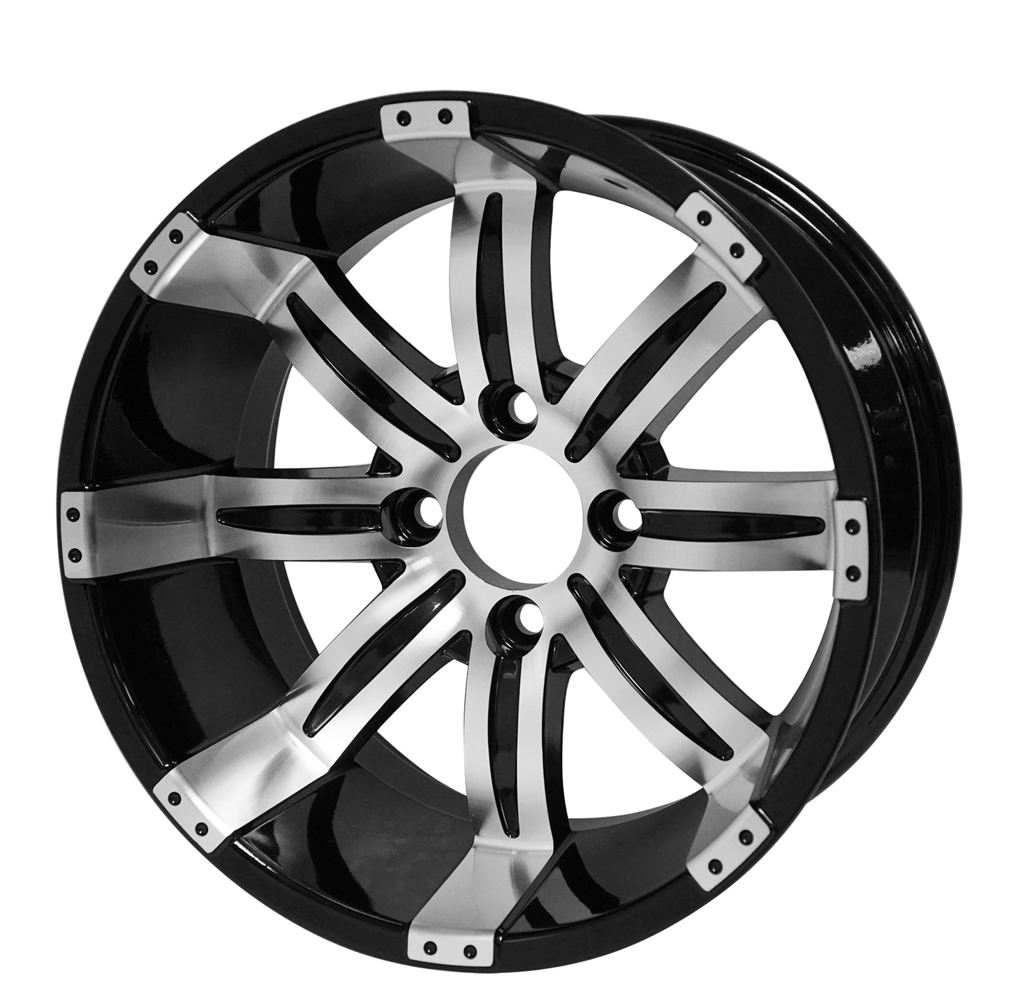 WH1406 - 14 inch Tempest